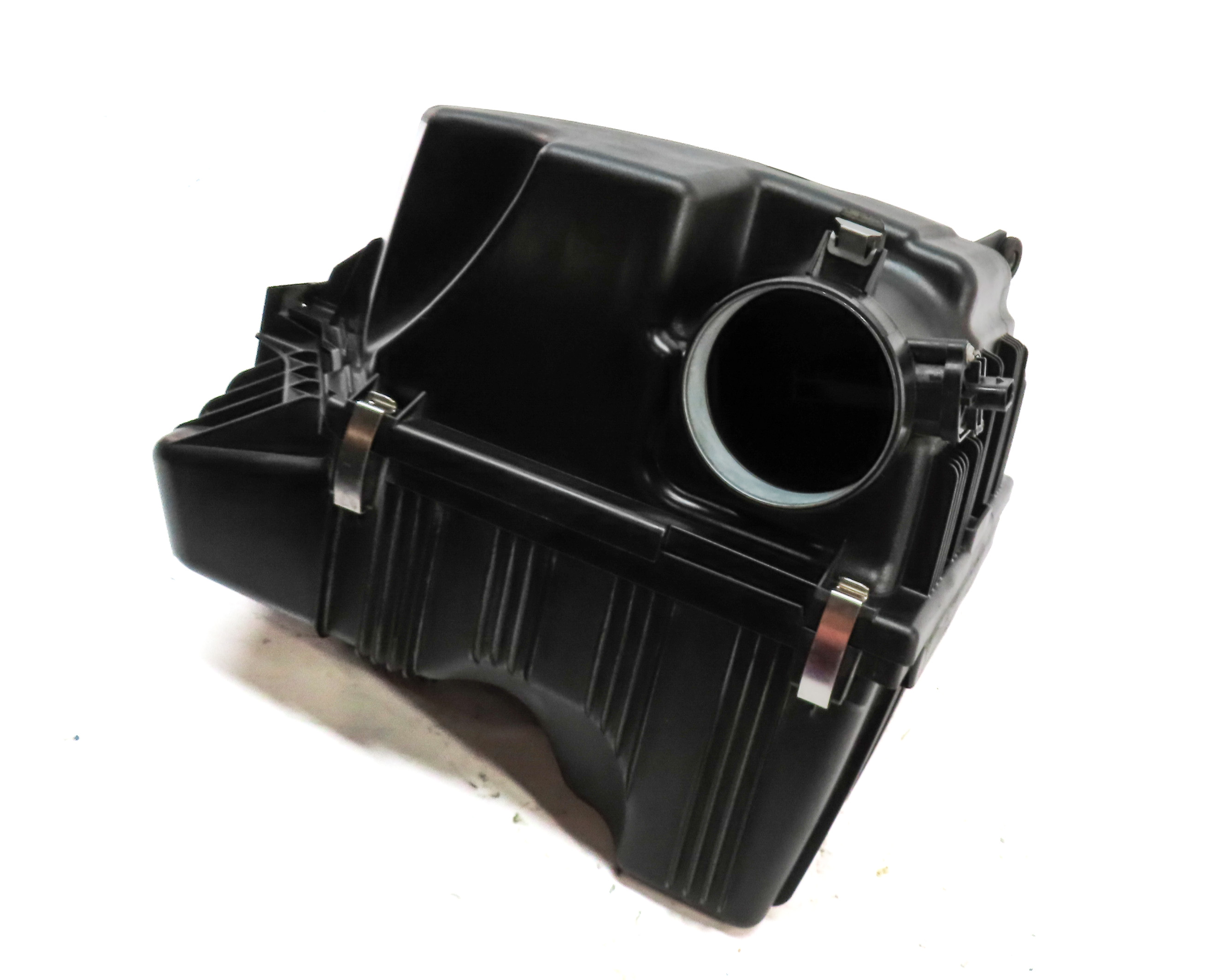 13-18 BMW X3 X4 (F25 F26) 2.0L N20 TURBO ENGINE AIR FILTER HOUSING AIR CLEANER — exact item pictured